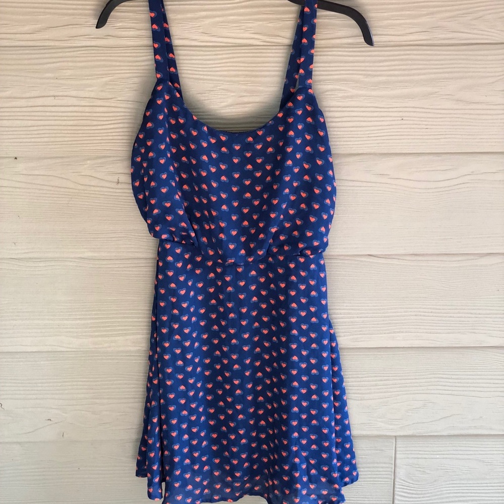 Francesca’s collection dress